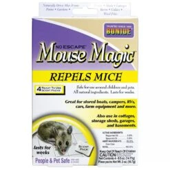 Bonide® Indoor Mouse Magic