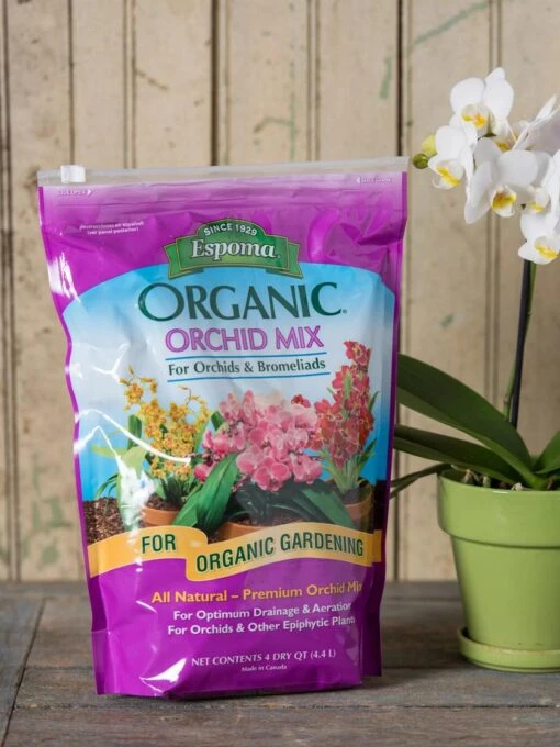 Espoma Orchid Potting Mix, 4 Quart 3 Espoma Orchid Potting Mix, 4 Quart -Deals My Gardenz Store 8599787 18434 tif