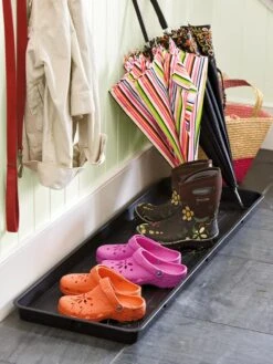 Deals My Gardenz Store 42 Large Boot Tray
